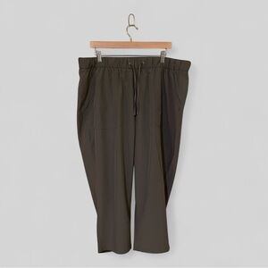 Women's Old Navy Active Stretch Tech Joggers